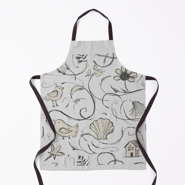 Item preview, Nice drawing pencil pattern prints girl gift. designed and sold by KennerTH.