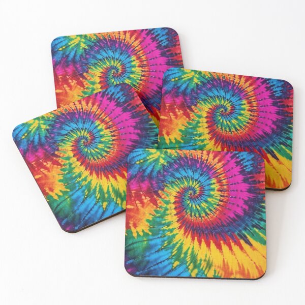 Item preview, Rainbow Tie Dye Motion designed and sold by Ameliatra Design.