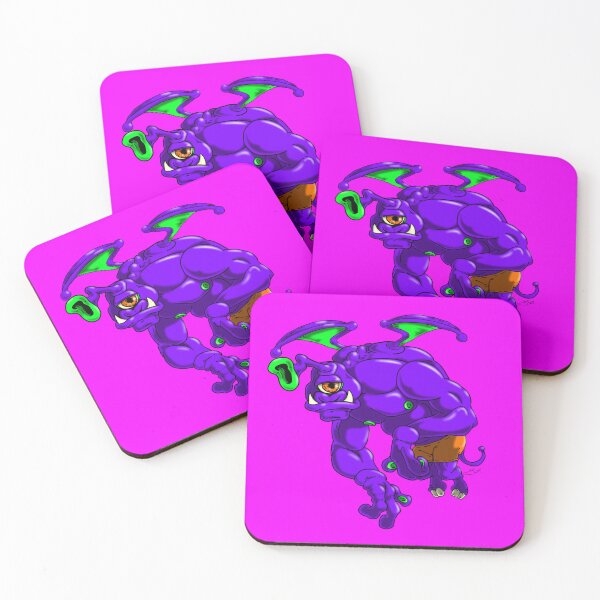 Item preview, One Eyed One Horned Flying Purple People Eater designed and sold by paraptorkeet.