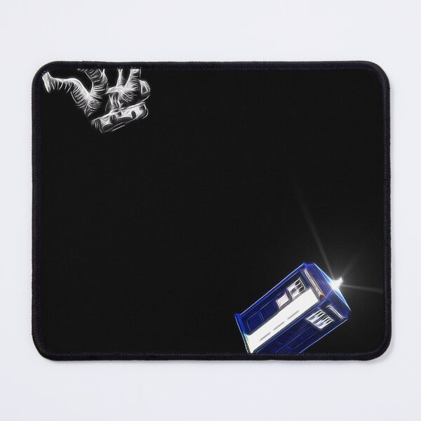 Item preview, Lucky Catch designed and sold by The Doctor’s Art Broker.