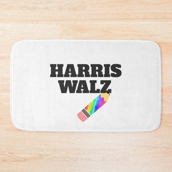 Item preview, Harris Walz designed and sold by KATKattalestv.