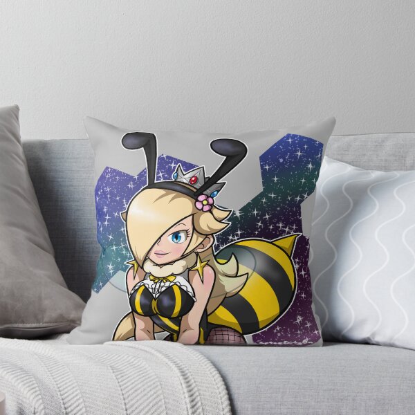 Item preview, Honeyhive Rosalina designed and sold by SpaceDrawsStuff.