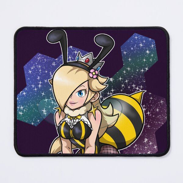 Item preview, Honeyhive Rosalina designed and sold by SpaceDoodlz.