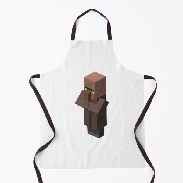 Item preview, Minecraft Villager designed and sold by GuialStore.