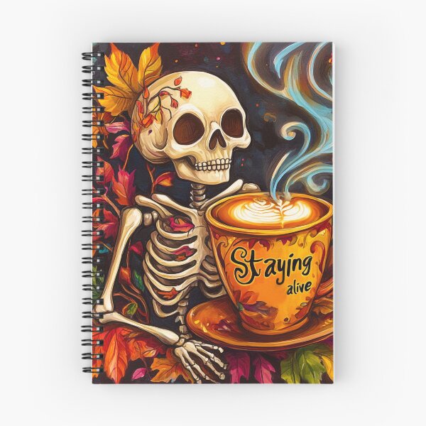 Item preview, Staying Alive designed and sold by Claudia Bartoli-McKinney.