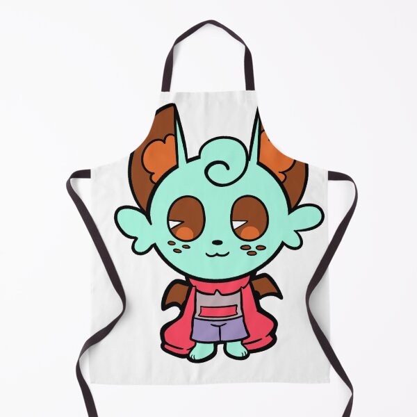 Item preview, Minty Bat designed and sold by MintChipWorks.