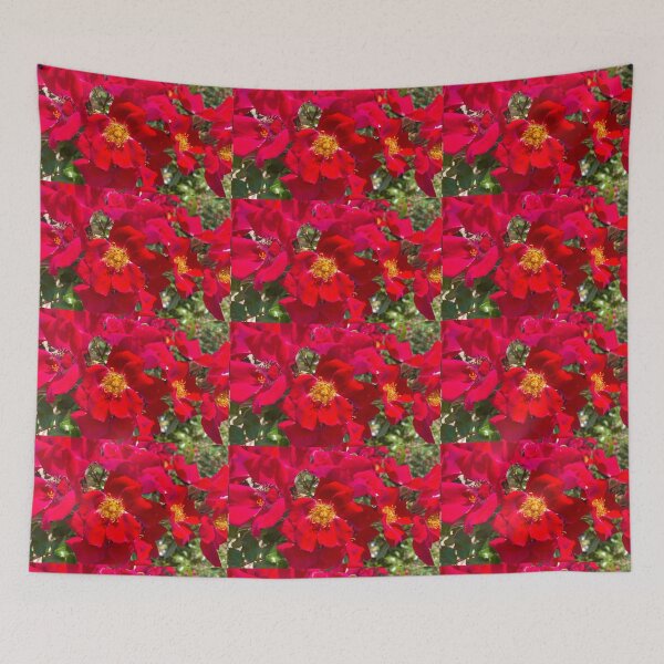 Item preview, Red Red Roses  designed and sold by Amanda1775.