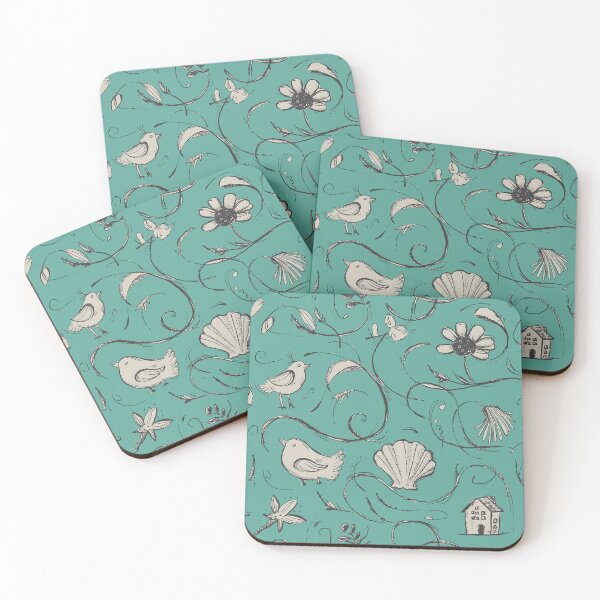 Item preview, Nice drawing pencil pattern prints girl gift. designed and sold by KennerTH.