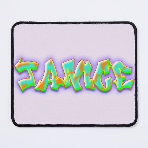 Item preview, JANICE Logo! designed and sold by DeansDesigns87.