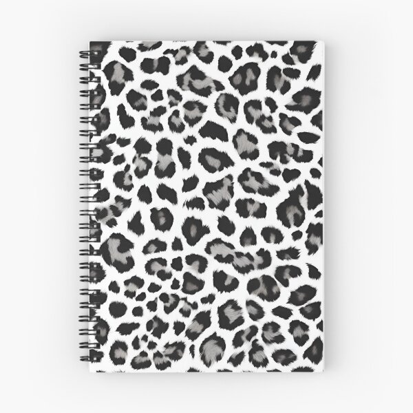 Item preview, Gray Leopard Print designed and sold by SeaStarAlex.