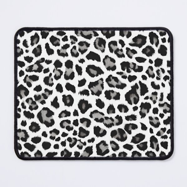 Item preview, Gray Leopard Print designed and sold by SeaStarAlex.