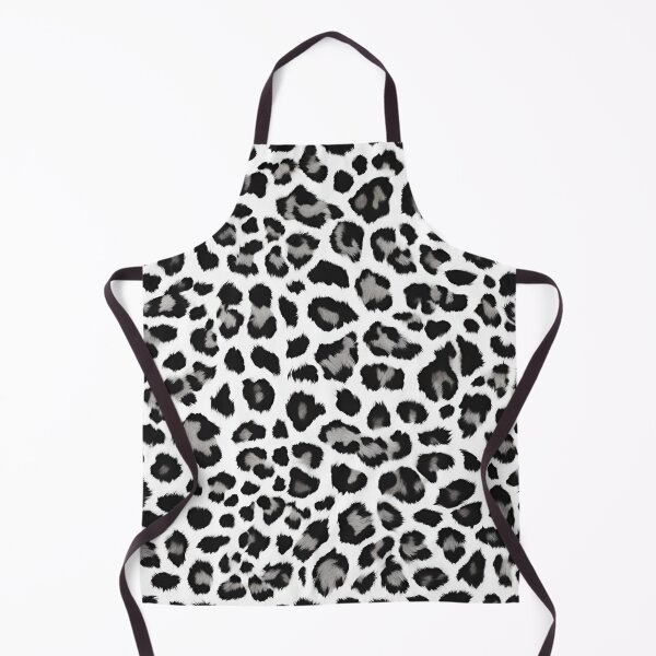 Item preview, Gray Leopard Print designed and sold by SeaStarAlex.