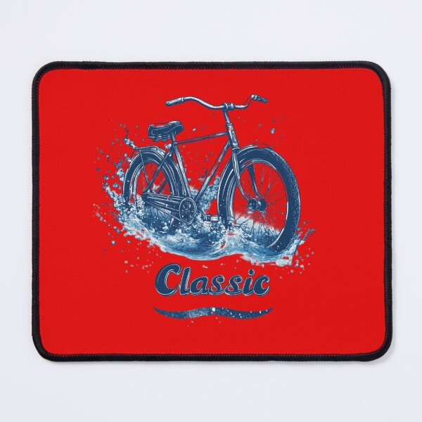 Item preview, Classic Bike designed and sold by EMARTONLINESHOP.