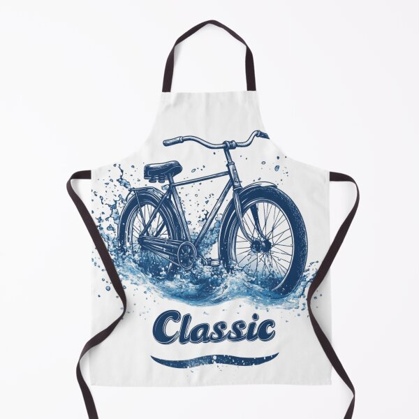 Item preview, Classic Bike designed and sold by EMARTONLINESHOP.