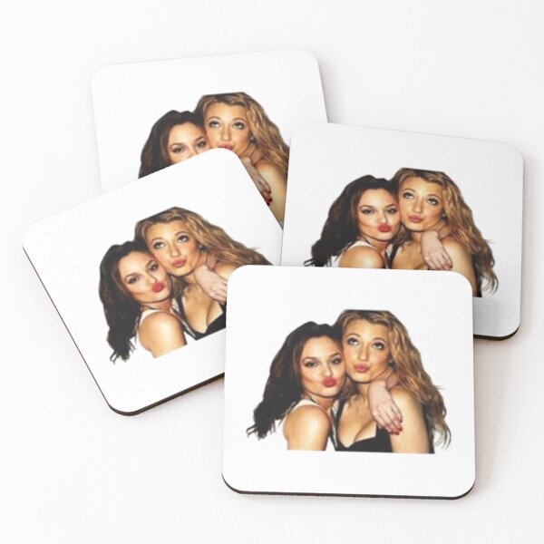 Item preview, gossip girl´s kiss designed and sold by Ana Arvelaez.
