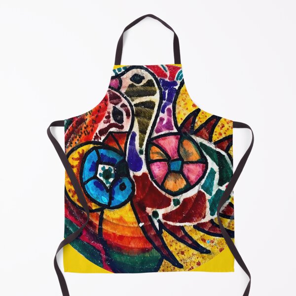 Item preview, Duck or a very Confused Artist? designed and sold by TuncGK.