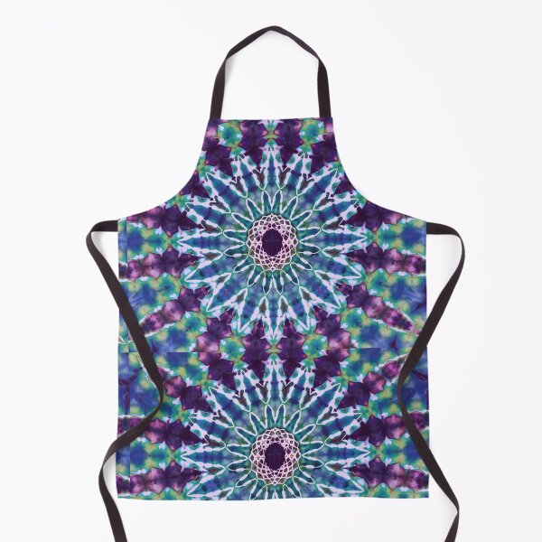 Item preview, Tie Dye Star Galaxy black hole designed and sold by AuroraXGreen.