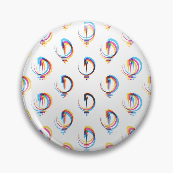 Item preview, Lightning Bulbs designed and sold by animinimal.