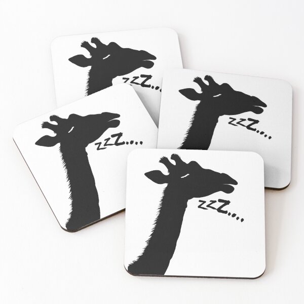 Item preview, Lazy giraffe designed and sold by Newrealis.