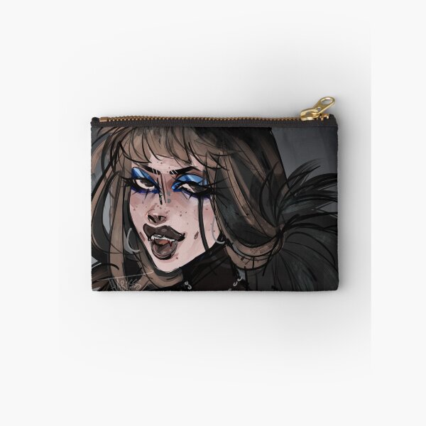 Item preview, Vampire babe :3 designed and sold by habitsss.