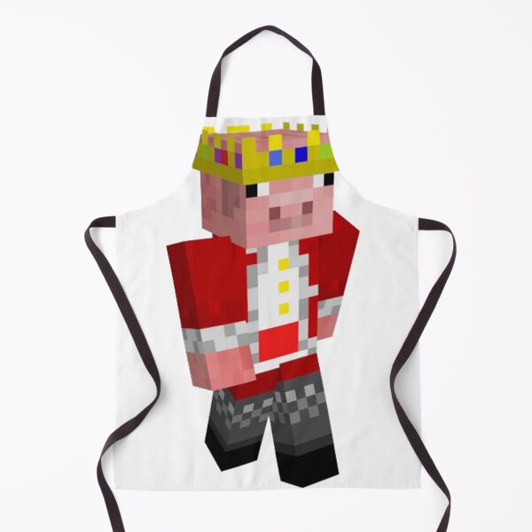 Item preview, TechnoBlade Minecraft designed and sold by GuialStore.