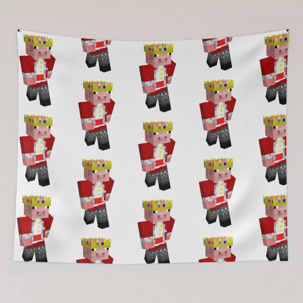Item preview, TechnoBlade Minecraft designed and sold by GuialStore.