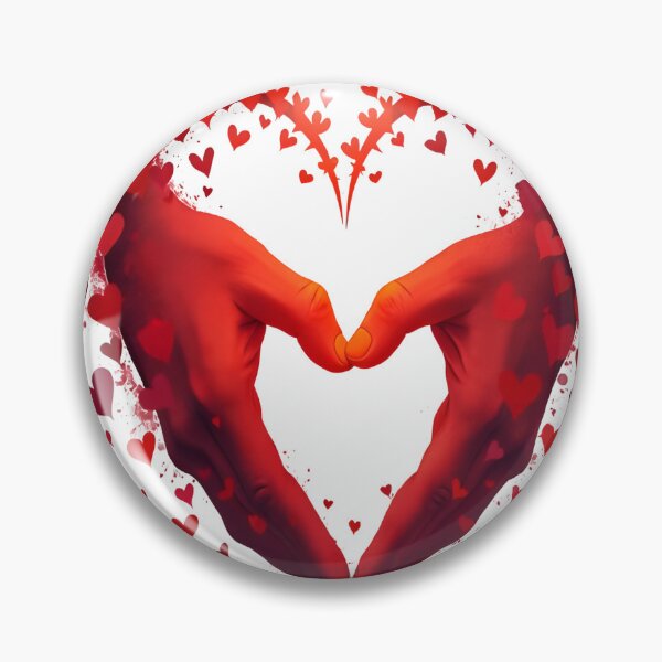 Item preview, Heart of Two Oshamir designed and sold by Modesigny.