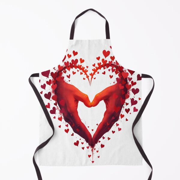 Item preview, Heart of Two Oshamir designed and sold by Modesigny.