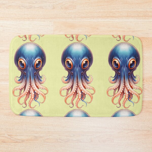 Item preview, Squiddlyfish #23 designed and sold by He-Cool.