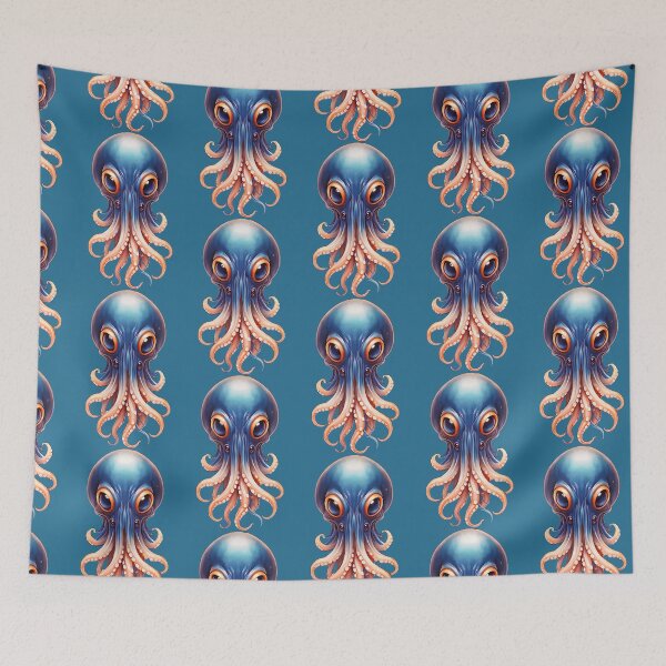 Item preview, Squiddlyfish #23 designed and sold by He-Cool.