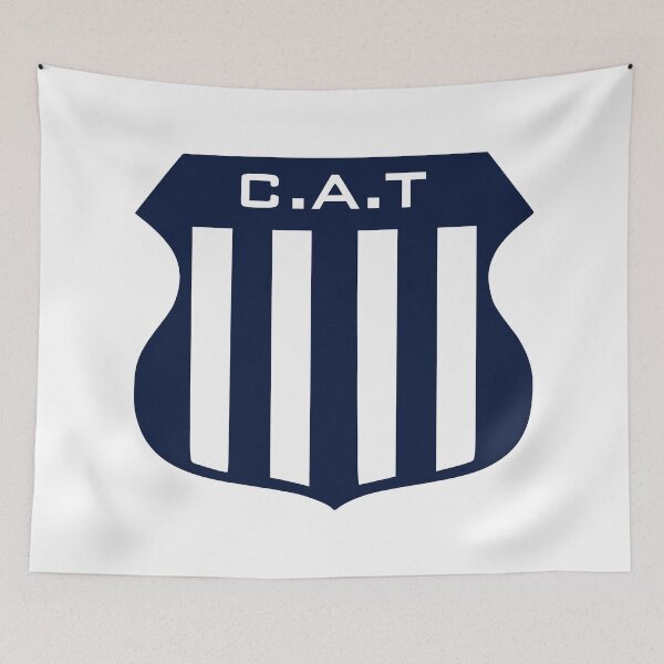 Item preview, Talleres designed and sold by On Target Sports.
