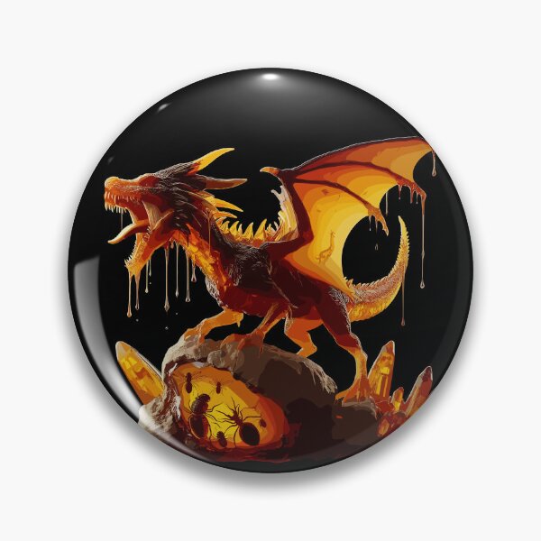 Item preview, Amber Dragon and Sap-Filled Crystals designed and sold by Xsquilax.