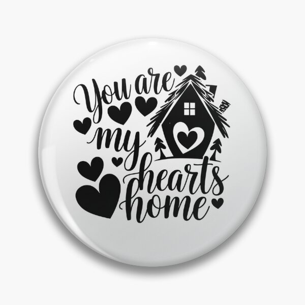 Item preview, YOU ARE MY HEARTS HOME designed and sold by GrumpyGrans3.