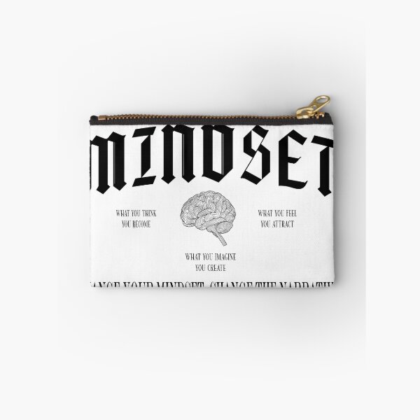 Item preview, Mindset designed and sold by carlyrea.