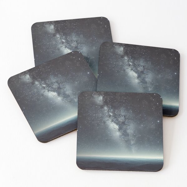 Item preview, Starry Night designed and sold by GlassPenny.
