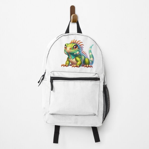 Item preview, Cute Iguana designed and sold by njaro.