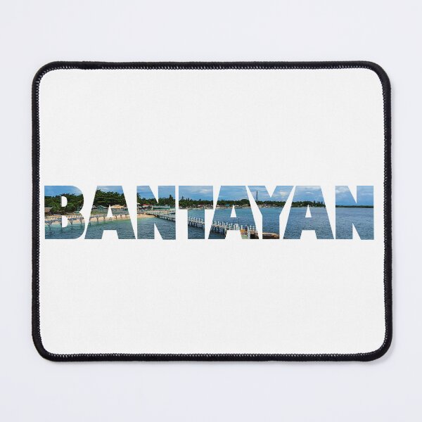 Item preview, Bantayan Island designed and sold by likbatonboot.
