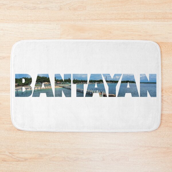 Item preview, Bantayan Island designed and sold by likbatonboot.