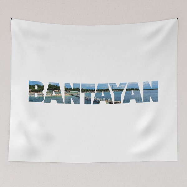 Item preview, Bantayan Island designed and sold by likbatonboot.