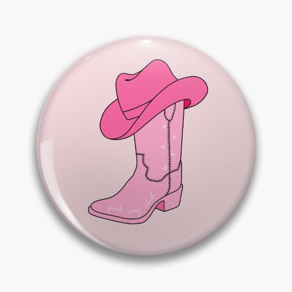 Item preview, Pink Pony Club designed and sold by artsykeet18.