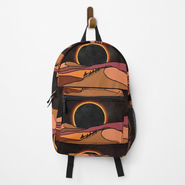 Item preview, Outersands Caravan designed and sold by MaKrew.