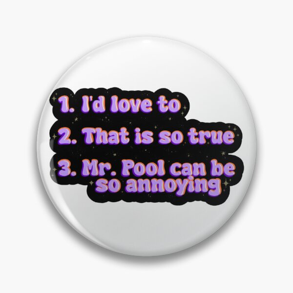 Item preview, Sabrina the Teenage Witch Three Sentences designed and sold by gillianalyse.