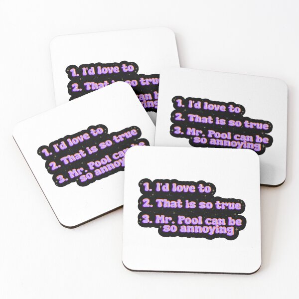 Item preview, Sabrina the Teenage Witch Three Sentences designed and sold by gillianalyse.