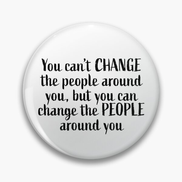 Item preview, Change The People?  designed and sold by Texterns.