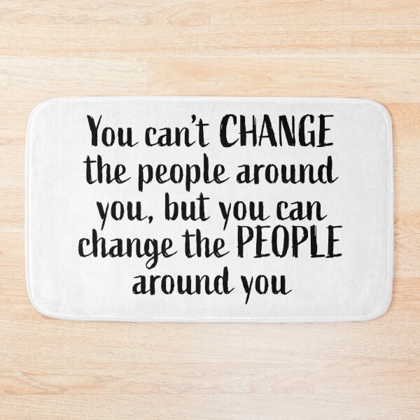 Item preview, Change The People?  designed and sold by Texterns.