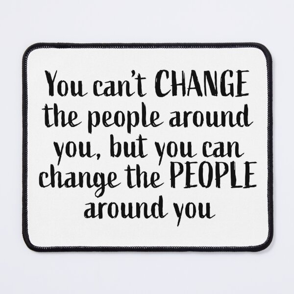Item preview, Change The People? designed and sold by Texterns.