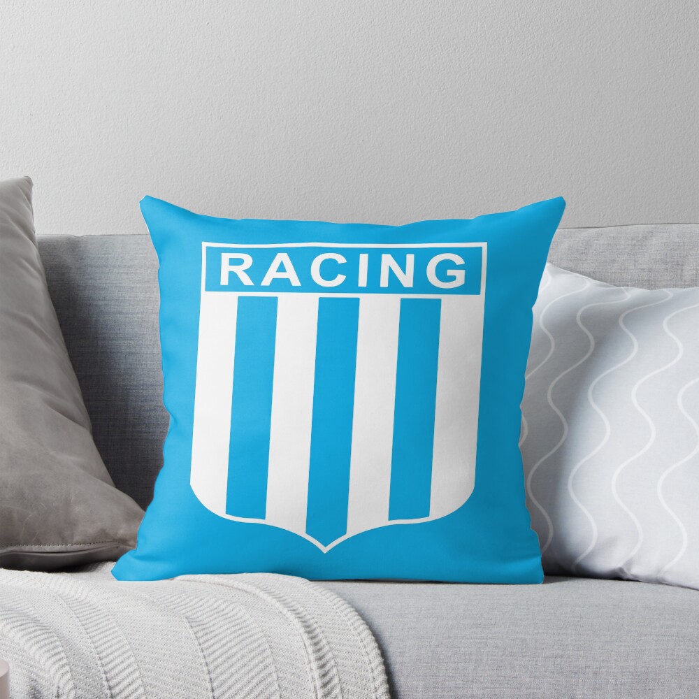 Item preview, Throw Pillow designed and sold by OnTargetSports.