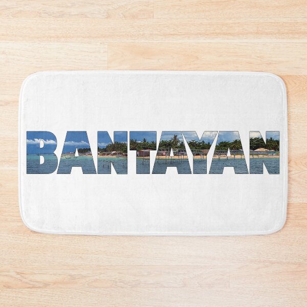 Item preview, Bantayan Island designed and sold by likbatonboot.