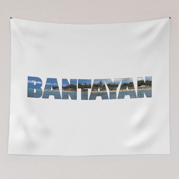 Item preview, Bantayan Island designed and sold by likbatonboot.