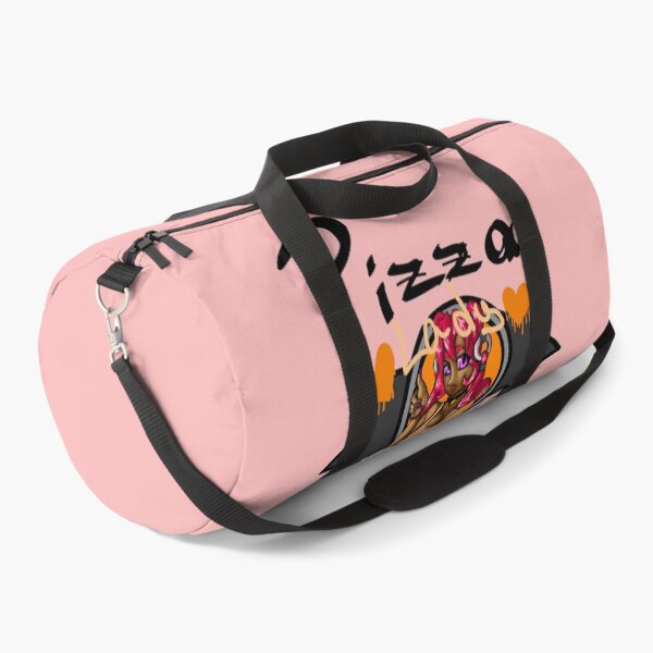 Item preview, pizza lady designed and sold by nekoandwolf1.